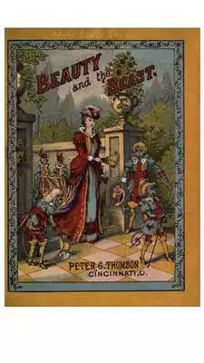 Play [FREE] Beauty and the Beast